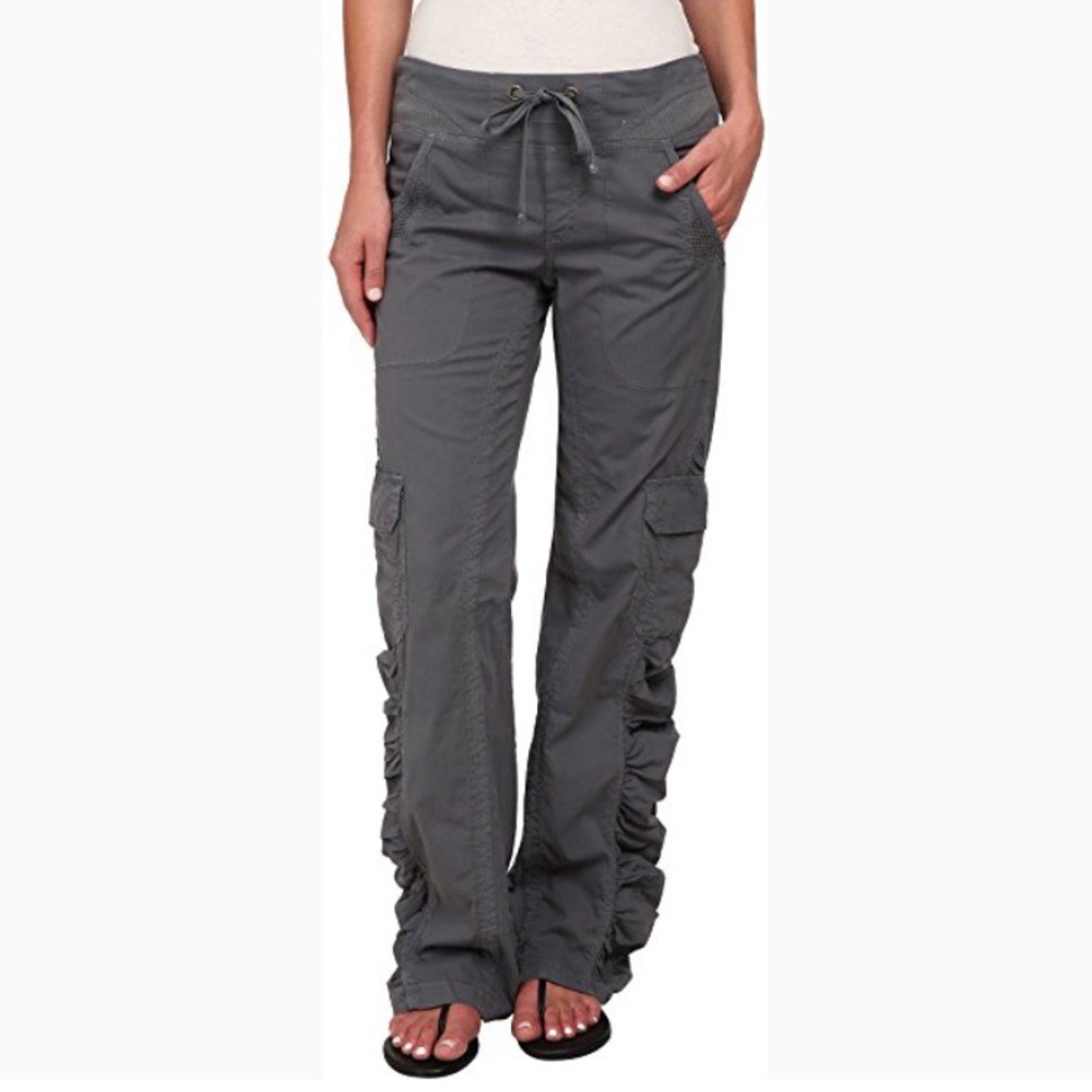 XCVI Monte Carlo Cargo Pants